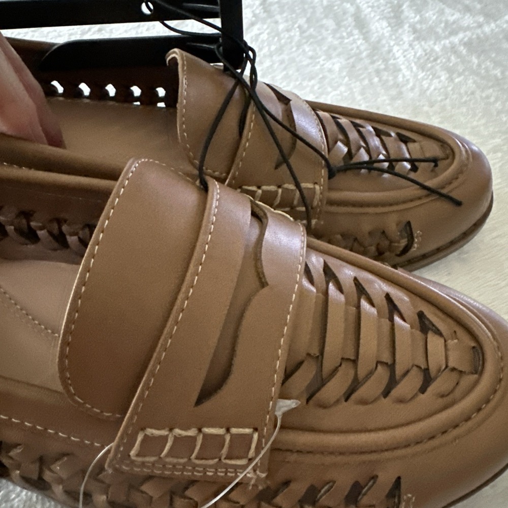 Time and Tru Brown Loafers - Picture 13 of 13